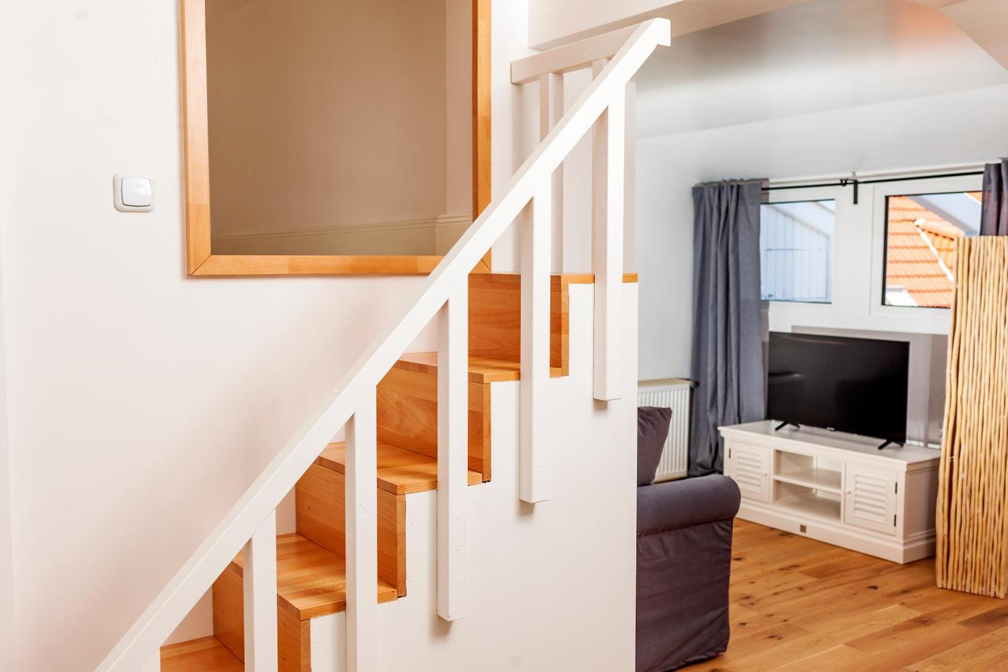 Relitto Boutique Und Aparthotel Borkum Habitación foto